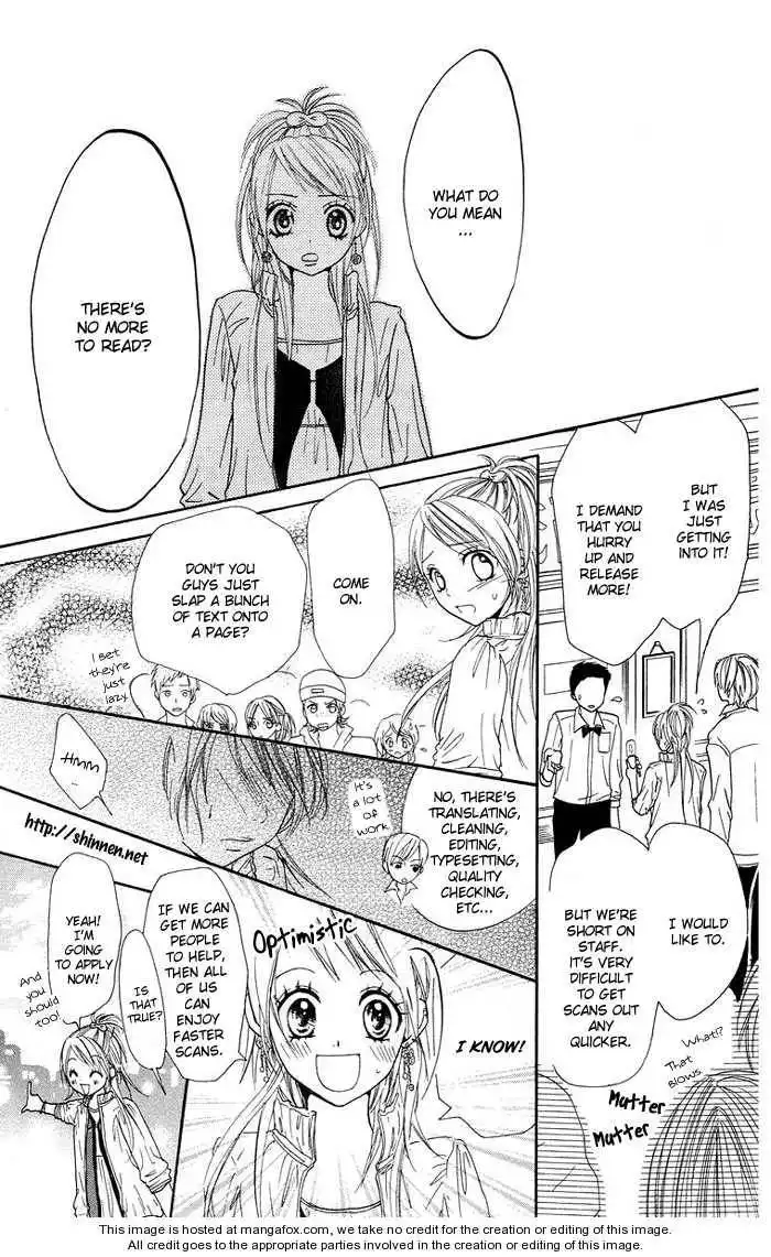 Angel Profile Chapter 2 38